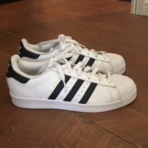 adidas SUPERSTAR sneakers